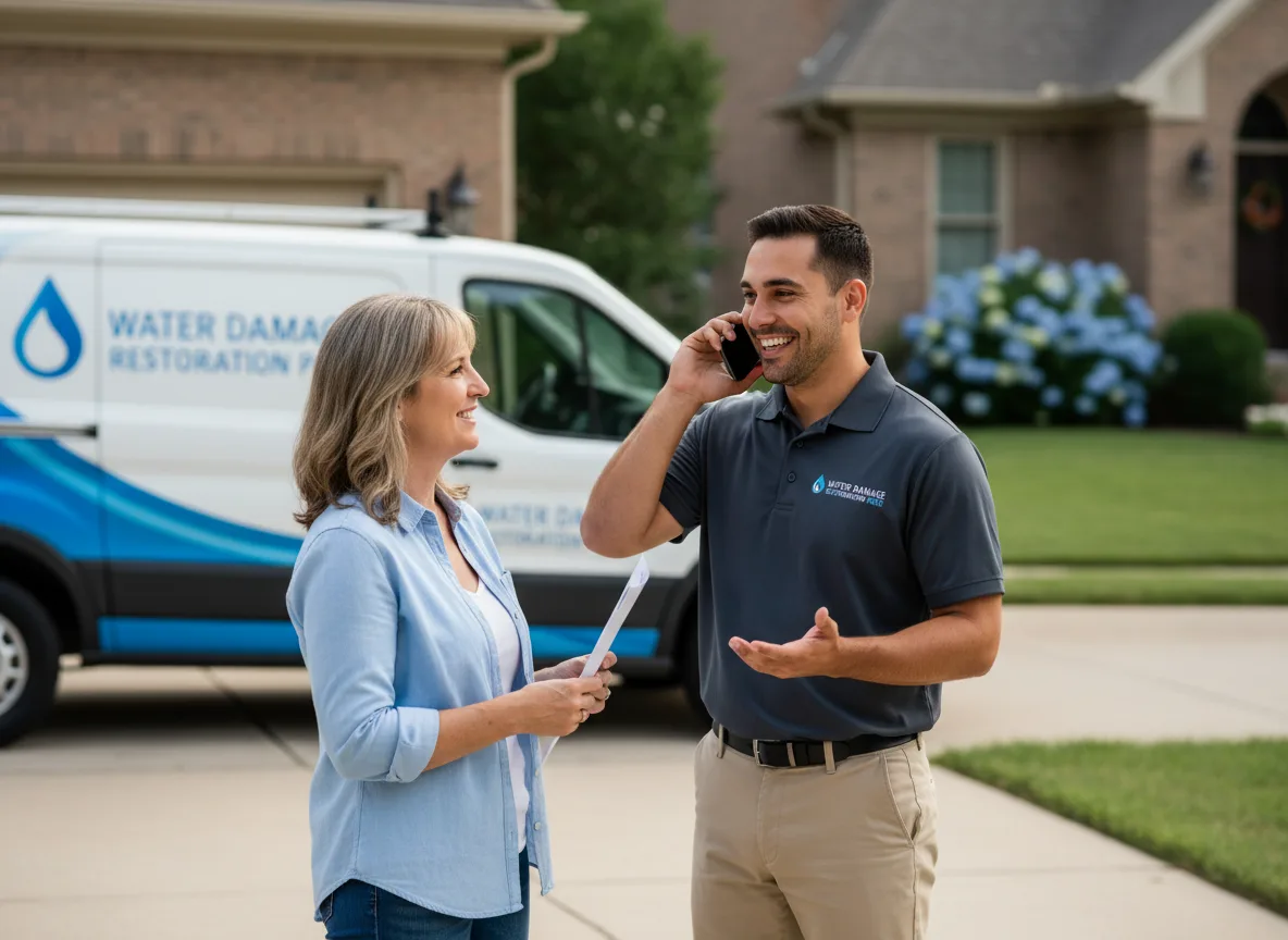 Flood Restoration Dolgeville, NY FAQs